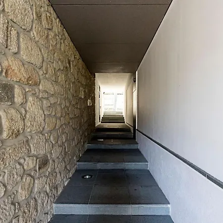 Lovelystay - Heart Of Porto