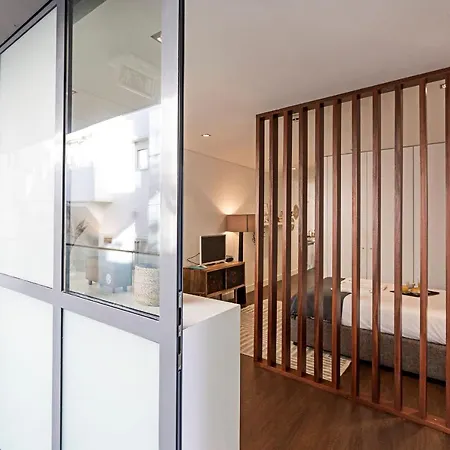 Apartamento Lovelystay - Heart Of