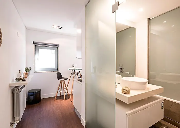 Lovelystay - Heart Of Porto