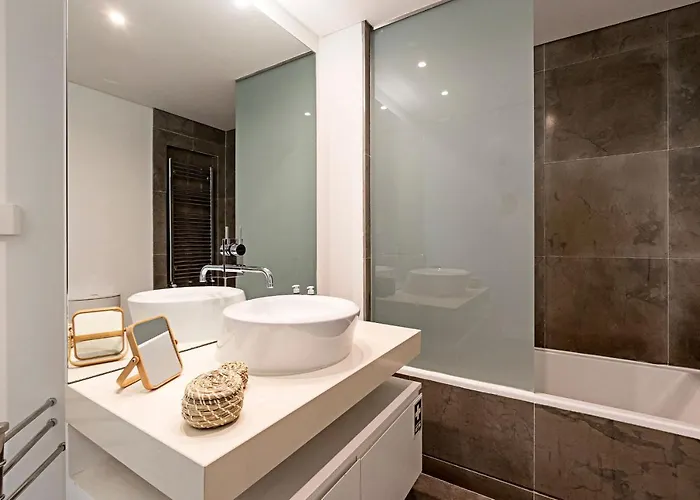 Apartamento Lovelystay - Heart Of