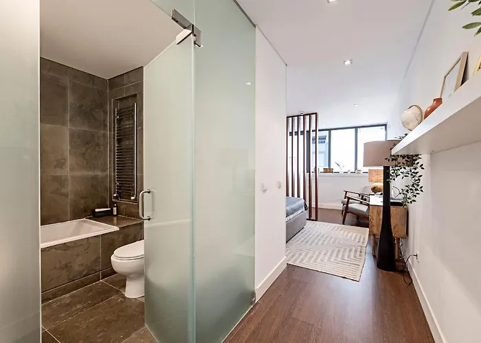 Lovelystay - Heart Of * Porto