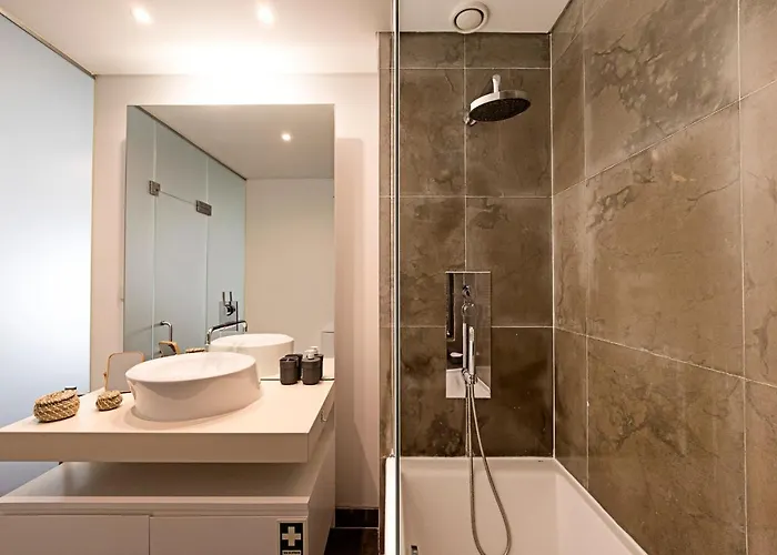 Lovelystay - Heart Of * Porto