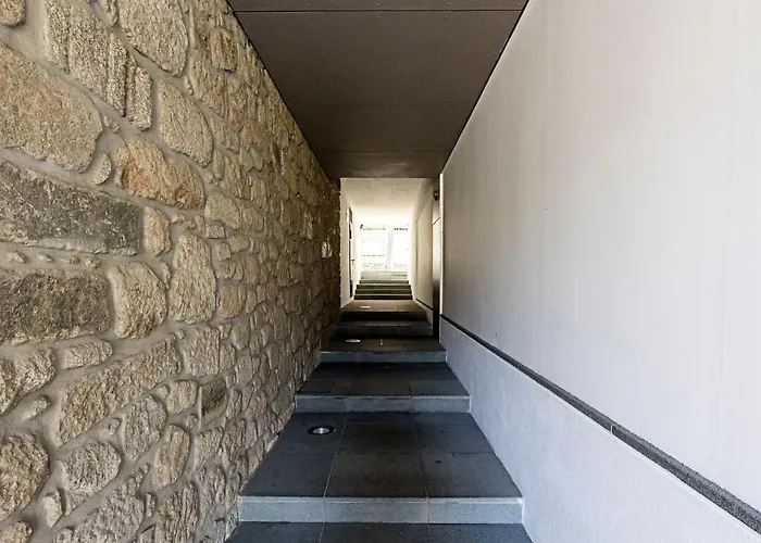 Lovelystay - Heart Of Porto