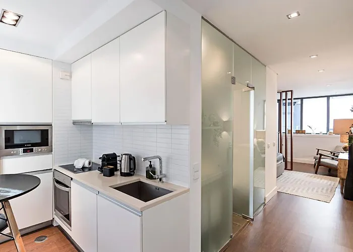 Lovelystay - Heart Of Apartamento