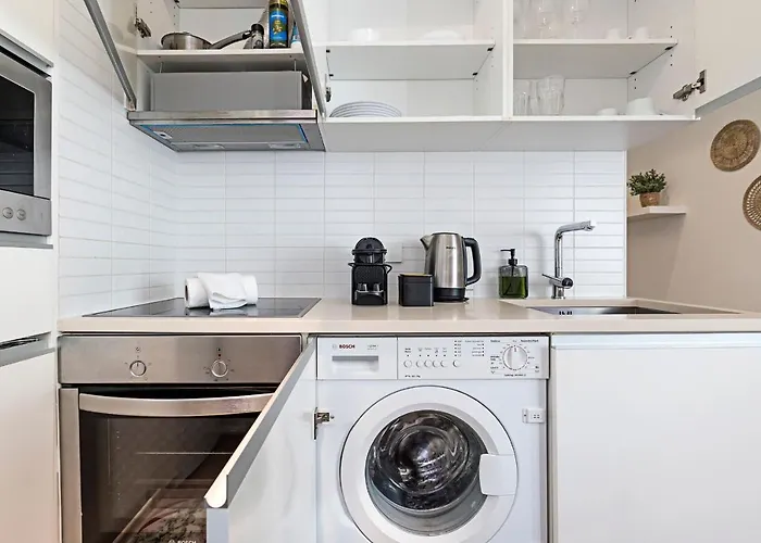 Apartamento Lovelystay - Heart Of Porto