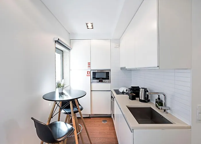 Apartamento Lovelystay - Heart Of