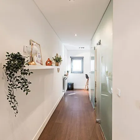 Lovelystay - Heart Of Apartment *