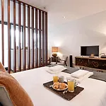 Apartman Lovelystay - Heart Of