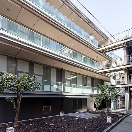 Lovelystay - Heart Of * Oporto