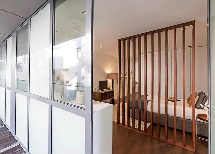 Appartement Lovelystay - Heart Of