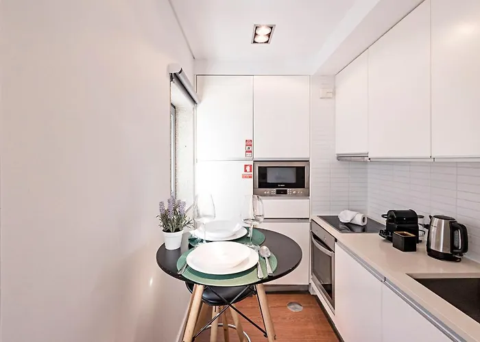 Lovelystay - Heart Of * Porto