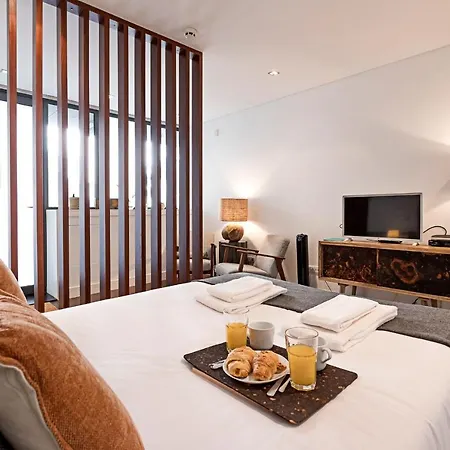 Apartman Lovelystay - Heart Of