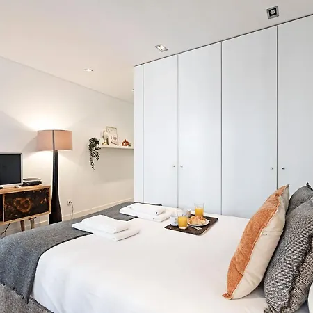 Apartment Lovelystay - Heart Of
