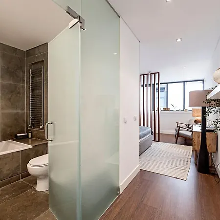 Lovelystay - Heart Of * Porto