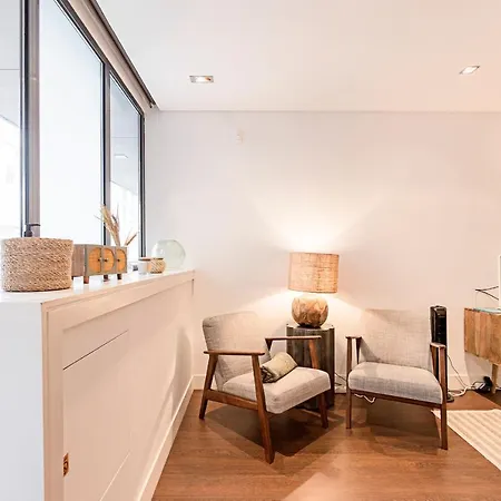 Apartment Lovelystay - Heart Of
