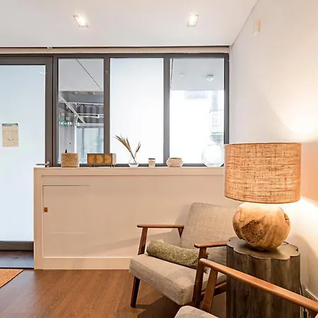 Lovelystay - Heart Of Порту