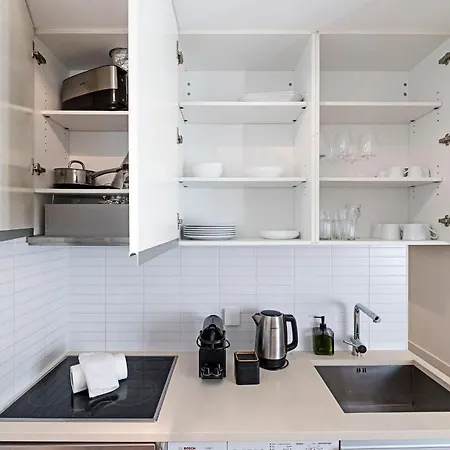 Lovelystay - Heart Of