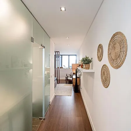 Lovelystay - Heart Of Апартаменты *