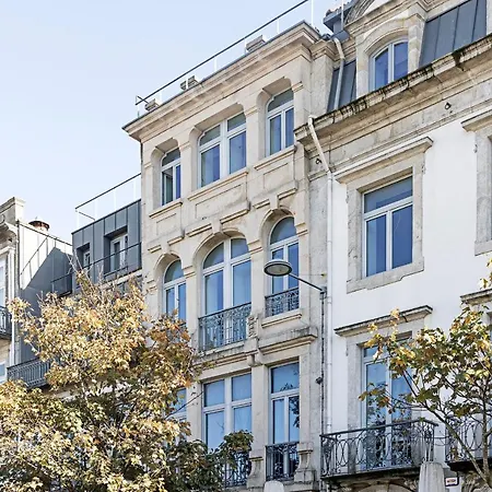 Lovelystay - Heart Of Porto