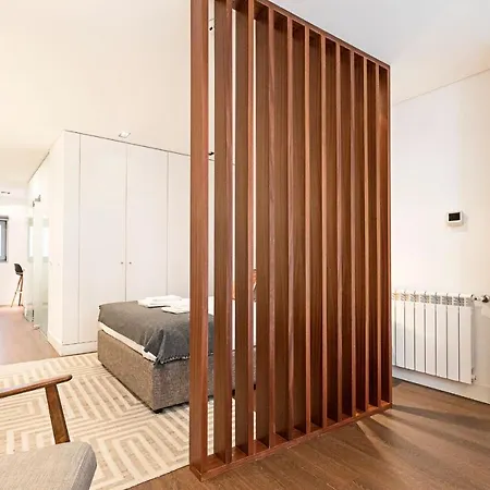 Lovelystay - Heart Of Apartment