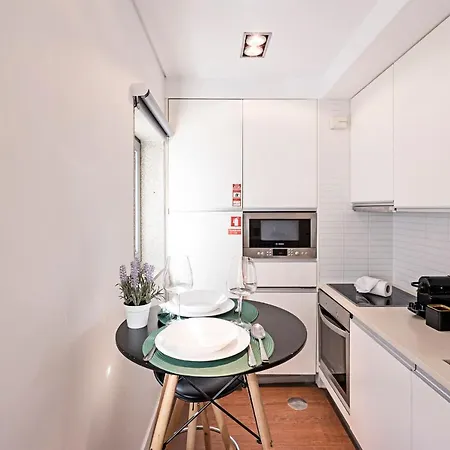 Lovelystay - Heart Of * Porto