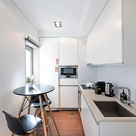Apartment Lovelystay - Heart Of