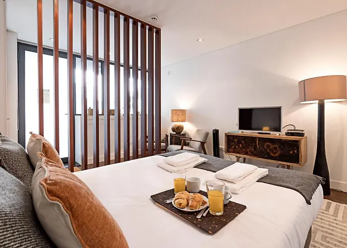 Apartman Lovelystay - Heart Of