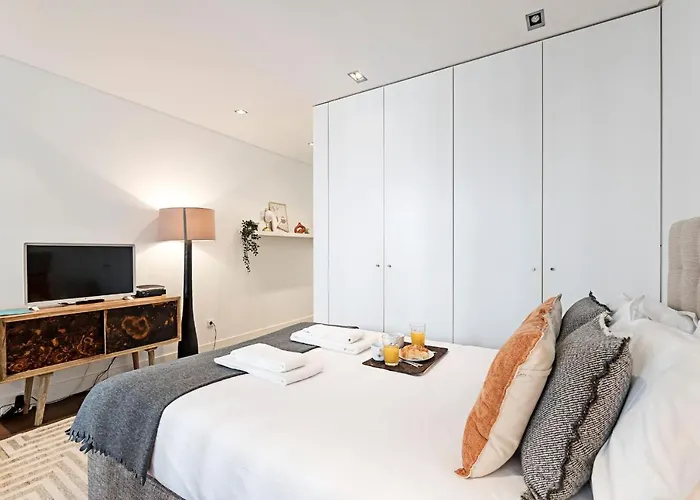 Apartman Lovelystay - Heart Of