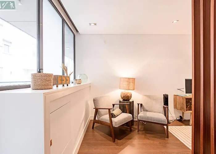 Apartman Lovelystay - Heart Of