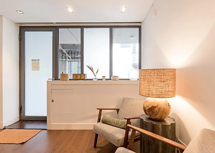 Lovelystay - Heart Of Porto