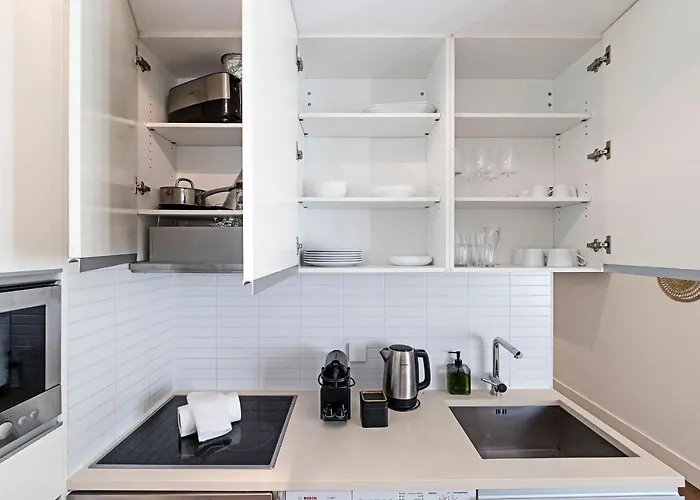 Lovelystay - Heart Of