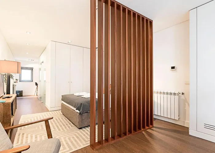 Lovelystay - Heart Of Apartman