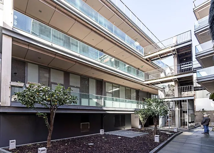 Lovelystay - Heart Of * 波尔图